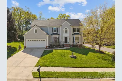 6215 Glencairn Court, Charlotte, NC 28269 - Photo 44