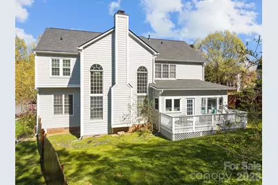 6215 Glencairn Court, Charlotte, NC 28269 - Photo 36