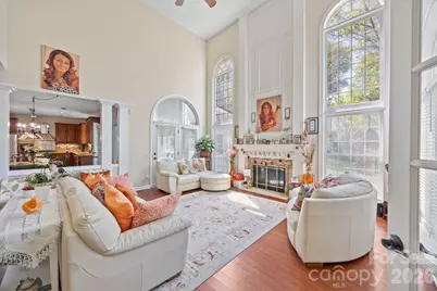 6215 Glencairn Court, Charlotte, NC 28269 - Photo 10