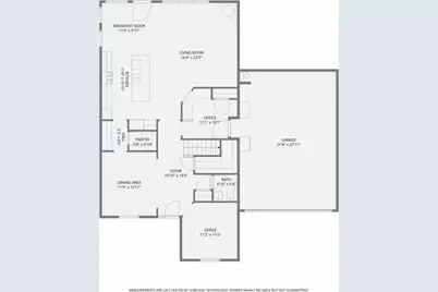 1318 Poppy Way, Matthews, NC 28104 - Photo 30