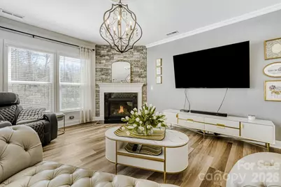 1318 Poppy Way, Matthews, NC 28104 - Photo 8