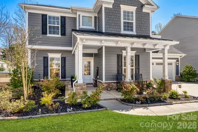 1318 Poppy Way, Matthews, NC 28104 - Photo 1