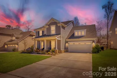 1318 Poppy Way, Matthews, NC 28104 - Photo 1