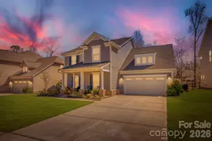 1318 Poppy Wy, Stallings, NC 28104 - Photo 1