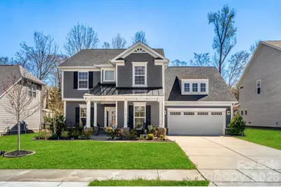 1318 Poppy Way, Matthews, NC 28104 - Photo 2