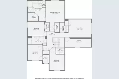 1318 Poppy Way, Stallings, NC 28104 - Photo 32