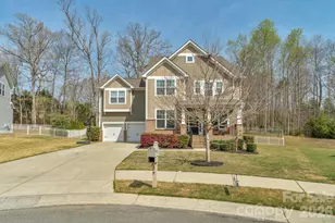 3729 Methodist Church Ln, Waxhaw, NC 28173 - Photo 4