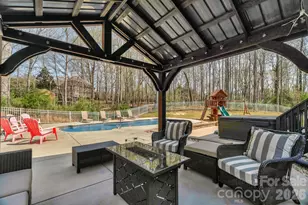 3729 Methodist Church Ln, Waxhaw, NC 28173 - Photo 4