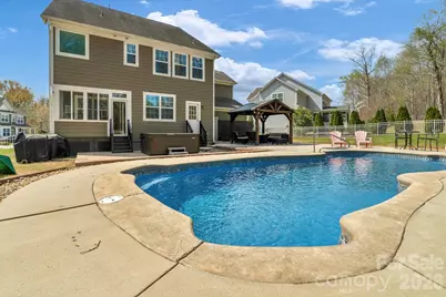 3729 Methodist Church Lane, Waxhaw, NC 28173 - Photo 2