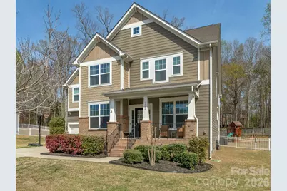3729 Methodist Church Lane, Waxhaw, NC 28173 - Photo 2