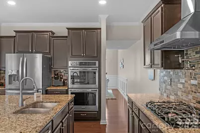 3729 Methodist Church Lane, Waxhaw, NC 28173 - Photo 16