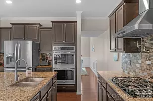 3729 Methodist Church Ln, Waxhaw, NC 28173 - Photo 16