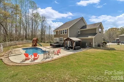 3729 Methodist Church Lane, Waxhaw, NC 28173 - Photo 1