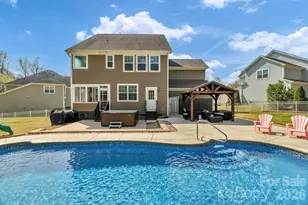 3729 Methodist Church Ln, Waxhaw, NC 28173 - Photo 36