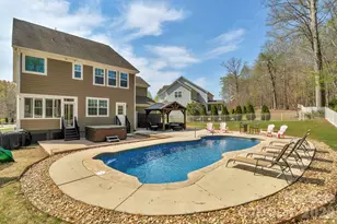 3729 Methodist Church Ln, Waxhaw, NC 28173 - Photo 36