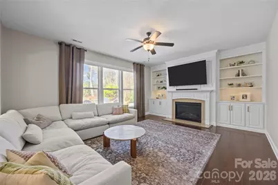 921 Rock Forest Way, Indian Land, SC 29707 - Photo 16