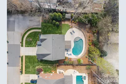 921 Rock Forest Way, Fort Mill, SC 29707 - Photo 8