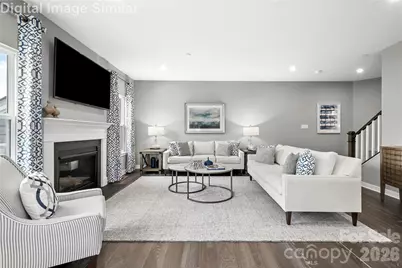 2268 Island Lake Drive, Charlotte, NC 28214 - Photo 4