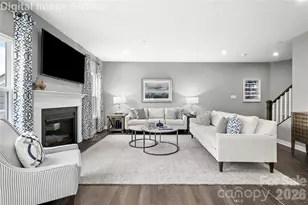 2268 Island Lake Dr, Charlotte, NC 28214 - Photo 4