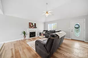 119 Henry Putnam Dr, Cherryville, NC 28021 - Photo 8