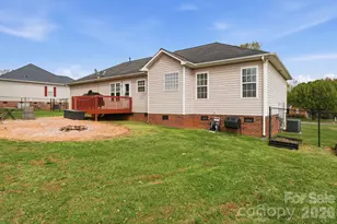 119 Henry Putnam Dr, Cherryville, NC 28021 - Photo 26