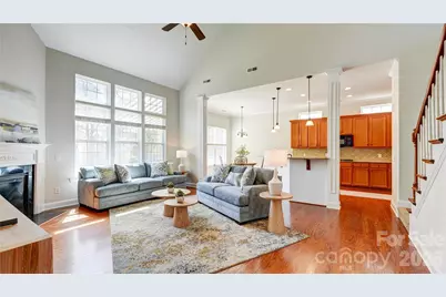 1162 Gold Rush Court, Fort Mill, SC 29708 - Photo 4