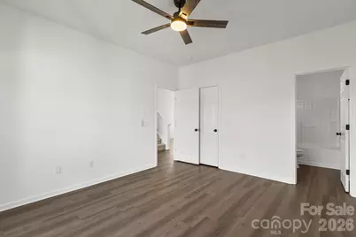 8458 Carolina Lily Lane, Charlotte, NC 28262 - Photo 16