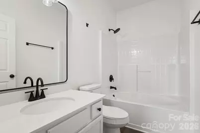 8458 Carolina Lily Lane, Charlotte, NC 28262 - Photo 18