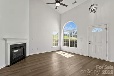 8458 Carolina Lily Lane, Charlotte, NC 28262 - Photo 2