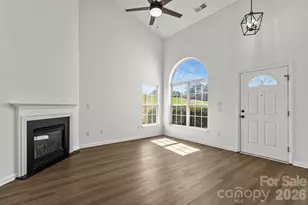 8458 Carolina Lily Ln, Charlotte, NC 28262 - Photo 2