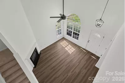 8458 Carolina Lily Lane, Charlotte, NC 28262 - Photo 20