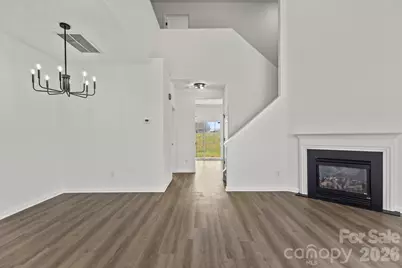 8458 Carolina Lily Lane, Charlotte, NC 28262 - Photo 10