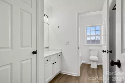 8458 Carolina Lily Lane, Charlotte, NC 28262 - Photo 32