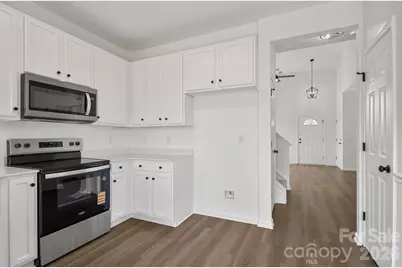 8458 Carolina Lily Lane, Charlotte, NC 28262 - Photo 14