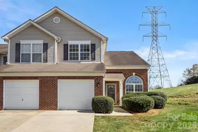 8458 Carolina Lily Lane, Charlotte, NC 28262 - Photo 1