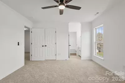 8458 Carolina Lily Lane, Charlotte, NC 28262 - Photo 30