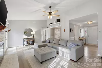 1311 Somersby Lane, Matthews, NC 28105 - Photo 8