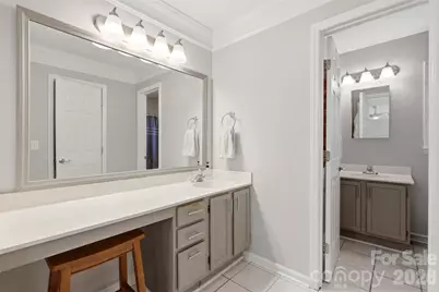 1311 Somersby Lane, Matthews, NC 28105 - Photo 22