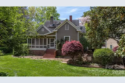 130 N Mulberry Street, Statesville, NC 28677 - Photo 40