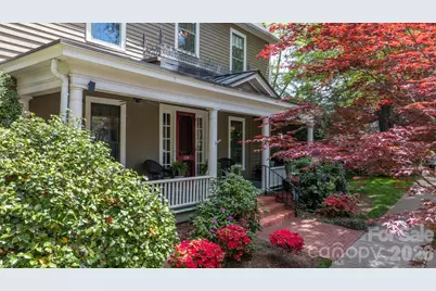 130 N Mulberry Street, Statesville, NC 28677 - Photo 2