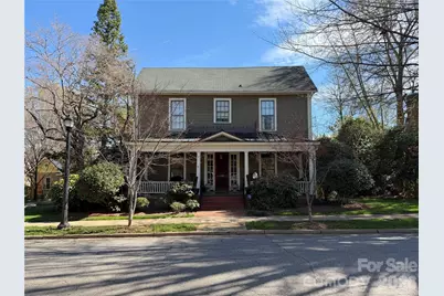 130 N Mulberry Street, Statesville, NC 28677 - Photo 2