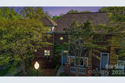 701 E 8th Street, Charlotte, NC 28202 - Photo 34