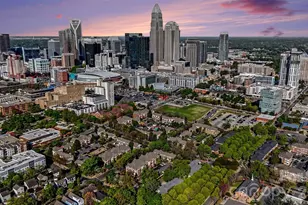 701 E 8th St, Charlotte, NC 28202 - Photo 40