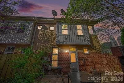 701 E 8th Street, Charlotte, NC 28202 - Photo 6