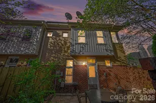 701 E 8th St, Charlotte, NC 28202 - Photo 6