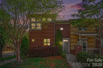 701 E 8th Street, Charlotte, NC 28202 - Photo 4
