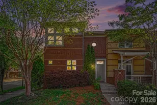 701 E 8th St, Charlotte, NC 28202 - Photo 4