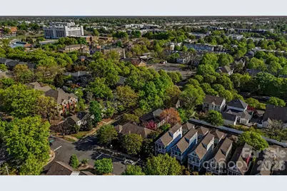 701 E 8th Street, Charlotte, NC 28202 - Photo 38