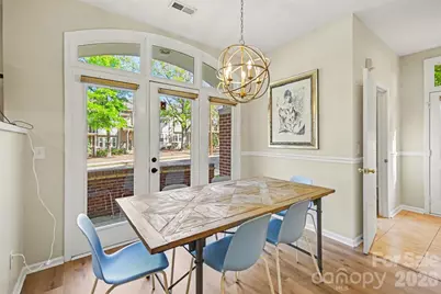 701 E 8th Street, Charlotte, NC 28202 - Photo 12