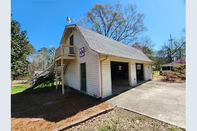 217 Saint John Street, Dallas, NC 28034 - Photo 18